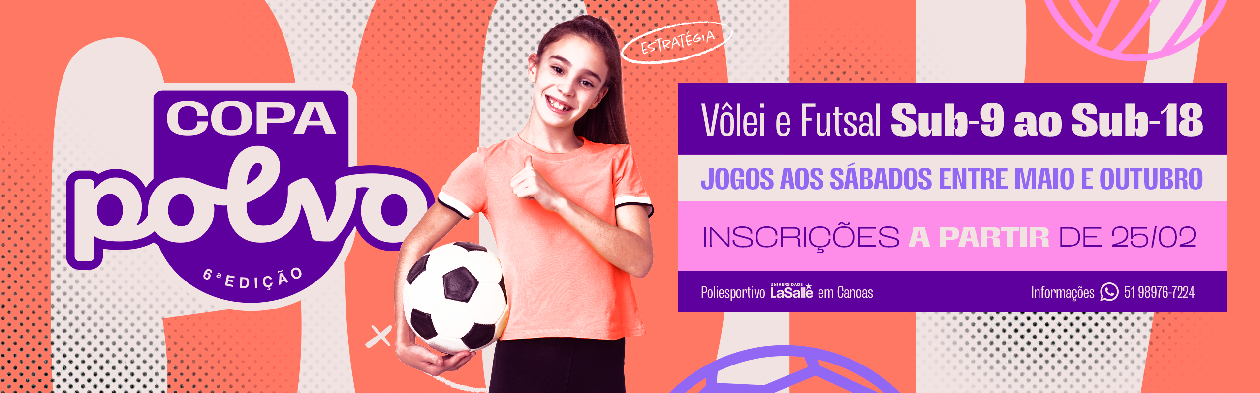 Jogo de Futsal