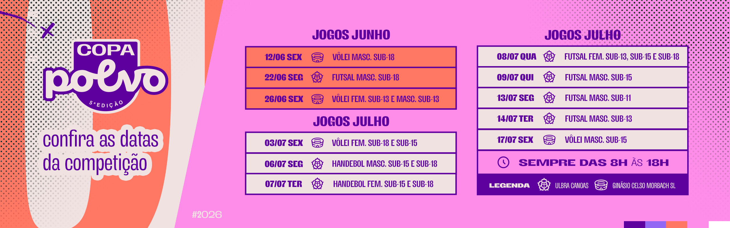 Programação